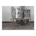 Spray dryer for Sodium triphosphate